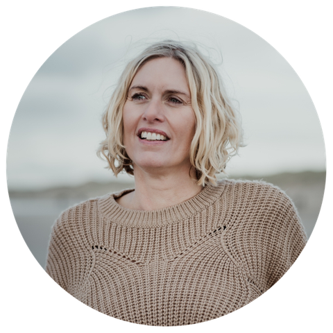 Nienke Oosterhuis